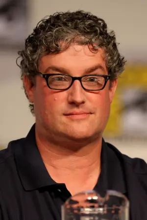 Фото Эл Джин (Al Jean) #28625