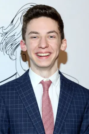 Фото Эндрю Барт Фельдман #13387