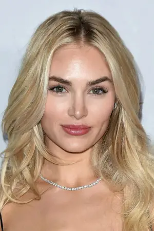 Фото Мишель Рэндольф (Michelle Randolph) #335878