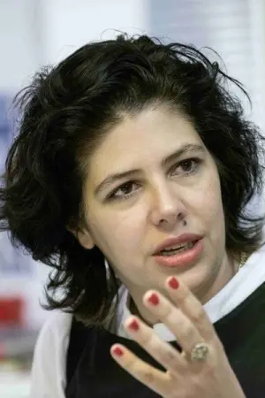 Фото Пандора да Кунья Теллес #115634