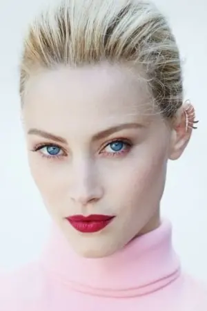 Фото Сара Гадон (Sarah Gadon) #22206