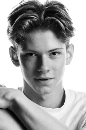 Фото Саша Латромпетт #291012