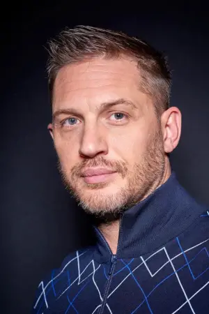 Фото Том Харди (Tom Hardy) #327178