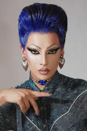 Фото Violet Chachki #291086