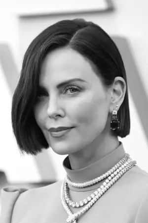 Фото Шарлиз Терон (Charlize Theron) #3521