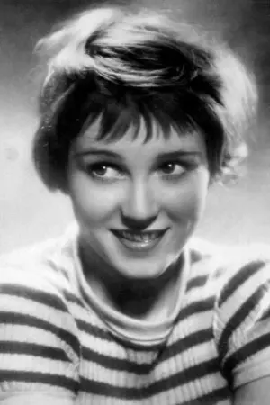 Фото  (Dolly Haas) #290983