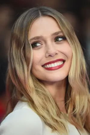 Фото Элизабет Олсен (Elizabeth Olsen) #6399