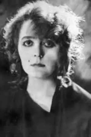 Фото Гертруда Велкер (Gertrude Welcker) #292113