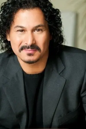 Фото Джино Монтесинос #34036