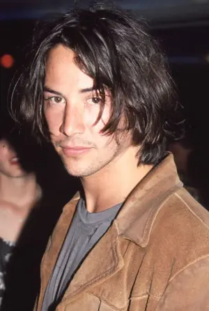 Фото Киану Ривз (Keanu Reeves) #19342