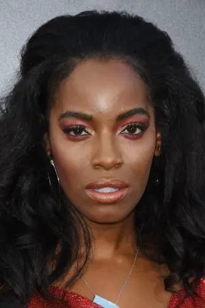 Фото Милона Джексон #305743