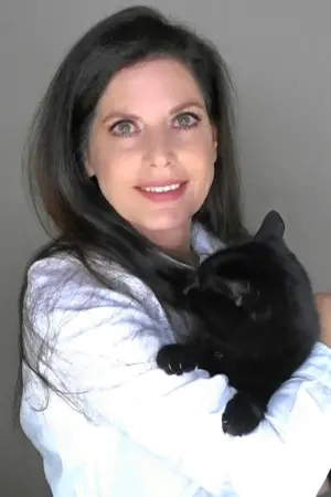 Фото Робин Шервуд #100763