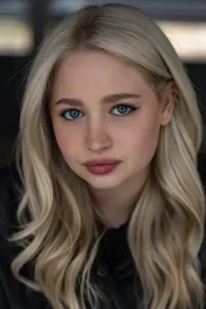 Фото Сара Копкин #345093