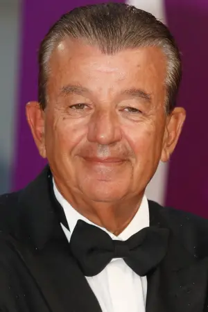 Фото Тарак Бен Аммар #3970