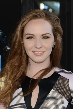 Фото  (Camryn Grimes) #111061