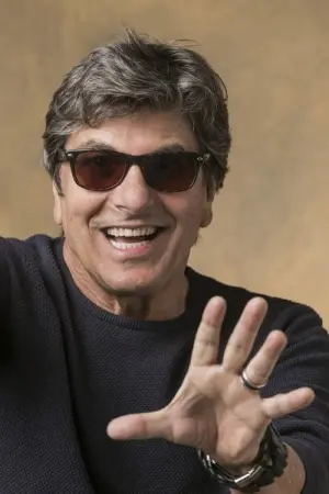 Фото Эвандро Мескита #20654