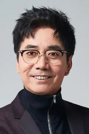 Фото Фань Мин #348654