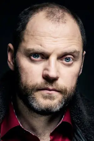 Фото Джейкоб Ульрик Ломанн #330469