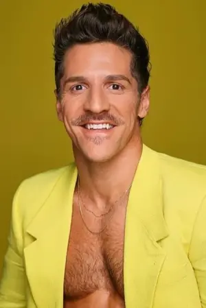 Фото Джереми Гудсон #32821