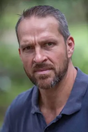 Фото Джон Рейнольдс #69593