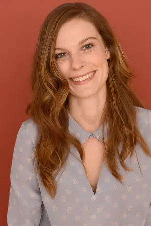 Фото Линдси Бердж (Lindsay Burdge) #101474