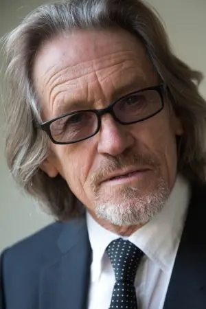 Фото Майлз Андерсон (Miles Anderson) #33917