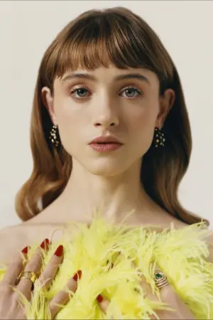 Фото Наталья Дайер (Natalia Dyer) #67814