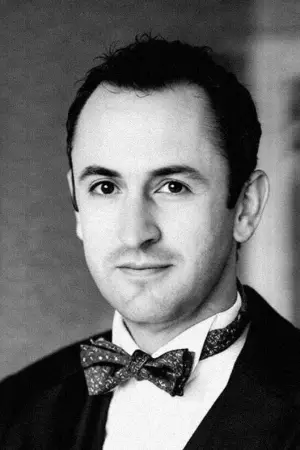 Фото Стюарт Уокер (Stuart Walker) #343378