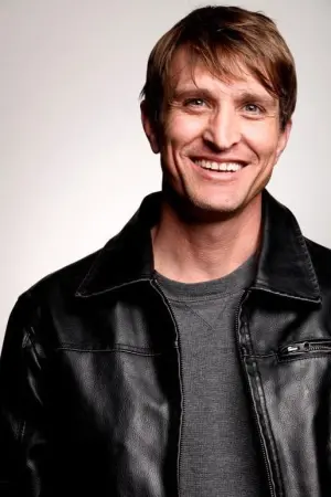 Фото Томас Уилсон Браун #43191