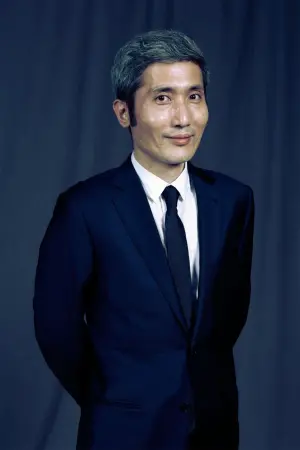 Фото Ян Цзян #70942