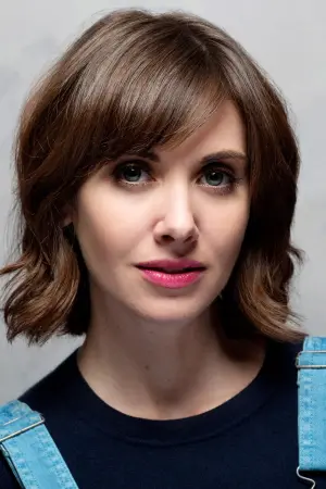 Фото Элисон Бри (Alison Brie) #19062