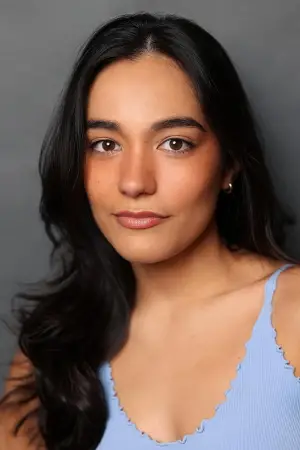 Фото Эмилия Суарес #328645