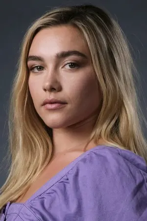 Фото Флоренс Пью (Florence Pugh) #2810