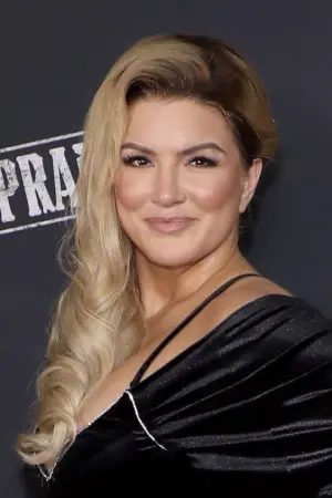 Фото Джина Карано (Gina Carano) #38128