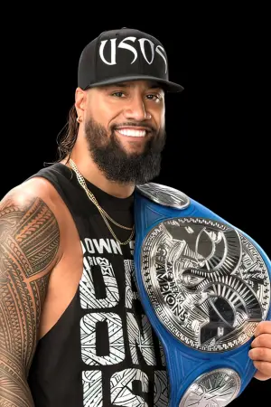 Фото Джонатан Фату мл. #252878