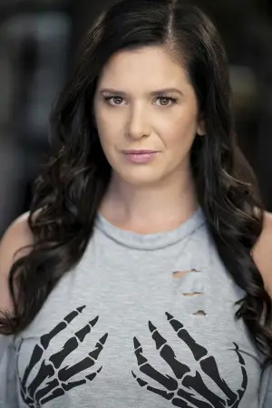 Фото Лиза Овиес #386104