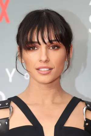 Фото Наоми Скотт (Naomi Scott) #20555