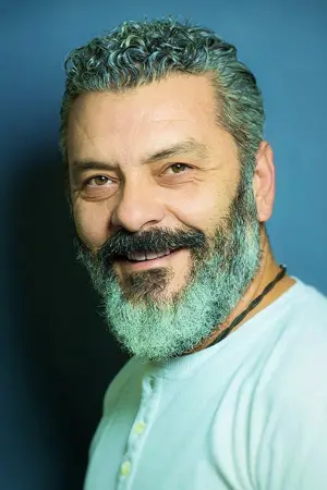 Фото Неджми Япыджи #301551