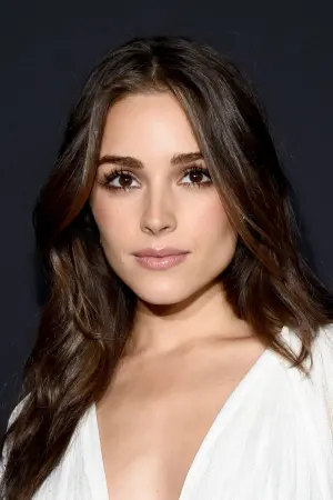 Фото Оливия Кальпо #92012