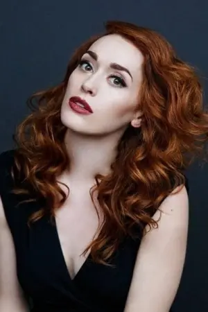 Фото Сара Пауэр #46022