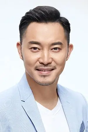 Фото Ша И (Sha Yi) #326567