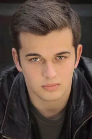 Фото Слэйд Пирс #95225