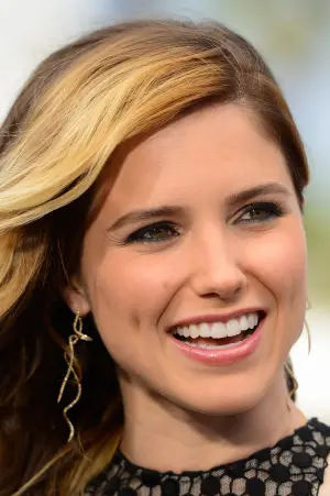 Фото София Буш (Sophia Bush) #34426