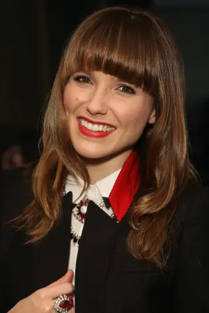 Фото София Буш (Sophia Bush) #34451