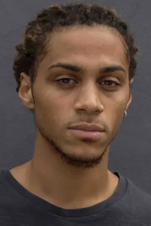 Фото Блюи Робинсон #152291