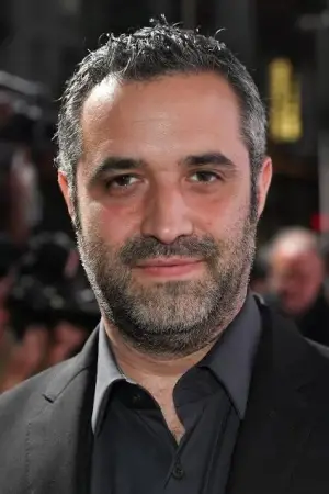 Фото Брэд Фишер #326760