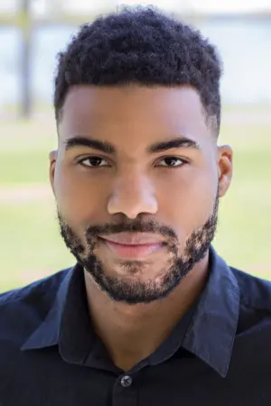 Фото Чэнс Джонс #248745