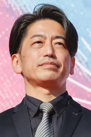 Фото Кадзунари Ясуи #358230