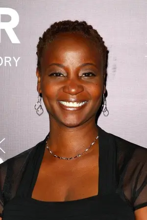 Фото Мелани Николлс-Кинг #60887