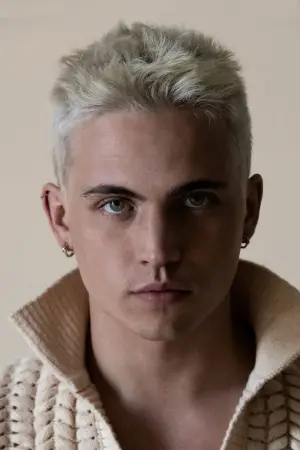 Фото Таннер Бучанан #327978